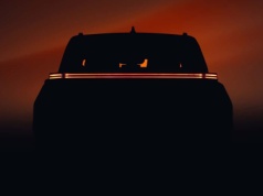 Toyota zapowiedziała nowy model