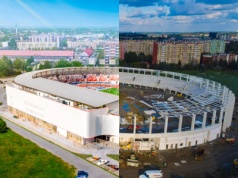 PCLA w Rzeszowie bez imprez masowych? Radni biją na alarm, miasto chce negocjować z deweloperem