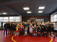 Zamiast ekranu – mata. Miejski Klub Sportów Walki stawia na aktywne ferie