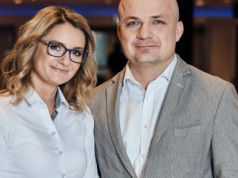 Novotel Warszawa Centrum wzmacnia kadrę menedżerską