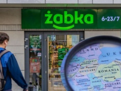 Aż 7,6 tys. Żabek w Rumunii. A to dopiero początek podboju Europy