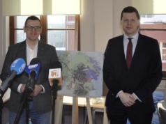 Koniec Olsztyna, jaki znacie? Ten dokument na dekady przesądzi o jeziorze Ukiel