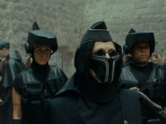 Przygotujcie się na zabójczy wyścig. Nadciąga Storm Rider: Legend of Hammerhead