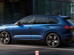 Volkswagen kończy produkcję Touarega. Nie mogło zabrząknąć wersji specjalnej