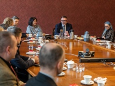 Nowa kadencja Rady Działalności Pożytku Publicznego w Bielsku-Białej