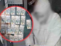 Dwa szybki skoki i również szybka droga do celi