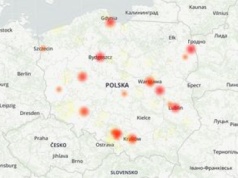 Awaria w Play. Wybiórcze problemy z zasięgiem