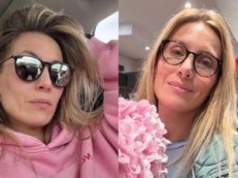 Kryzys u Wiśniewskich. Pola dzieli się kolejną gorzką refleksją: "GORSZE MOMENTY są częścią drogi..."