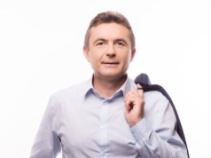 Dariusz Nowak kończy pracę jako rzecznik prasowy Krakowa