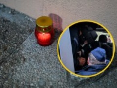 Rodzinna tragedia w Ustce. Funkcjonariusz SOP z zarzutami