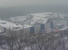 20 lat temu runęła hala MTK na Śląsku. "Nie zapomnę stosu ciał w namiotach"