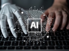 Człowiek i AI jako team biznesowy. Prognozy na 2026