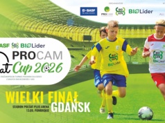 10 edycja PROCAM CUP 2026