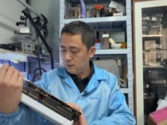 Karta graficzna marzeń okazała się pułapką. Oszuści przeszli samych siebie