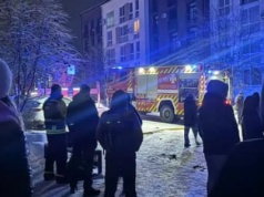 Rosyjski atak na Ukrainę. Ofiary śmiertelne i uderzenia w kilku regionach