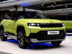 Jeep zamyka 2025 rok na plusie. Avenger napędza sprzedaż, a 2026 ma być rokiem ofensywy