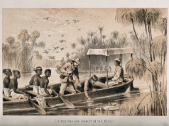 Cynik, okrutnik, rasista. Afrykańskie podboje Stanleya