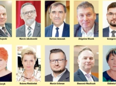 Trwa plebiscyt na Samorządowca Roku 2025! Kto wygrywa na tym etapie?