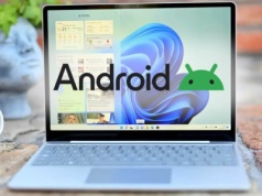 Tak będzie wyglądał Android, którego zainstalujesz na laptopie