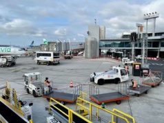 Paryż: Blisko 107 mln pasażerów na CDG i Orly w 2025 roku