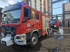 Strażacy ze Strzegomia proszą o niepotrzebny złom. Chcą zasilić budżet jednostki