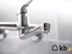 Rachunki za wodę w górę. Zmiany już weszły w życie