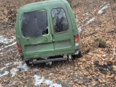 Ucieczka przez pola i las. Pijany kierowca zatrzymany w Bogatyni