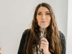 Zjedz, nim skończy się karnawał. Inaczej szczęście wymknie ci się z rąk