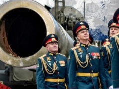 15 metrów! Armia rosyjska pobiła rekord nie notowany od 100 lat