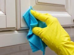 Zadziałają nawet na zaschnięty tłuszcz. A znajdziesz je w każdej kuchni