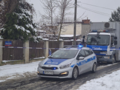 Tragedia na Targówku. Dwie osoby nie żyją, kontrterroryści szturmowali dom w Warszawie