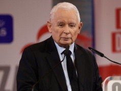 Jarosław Kaczyński w szpitalu. Ujawniono, co mu dolega
