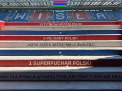 Wisła Kraków zagra specjalny mecz z okazji 120-lecie istnienia