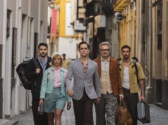 Berlin i Dama z gronostajem - pierwszy zwiastun. Uniwersum Domu z papieru powraca!