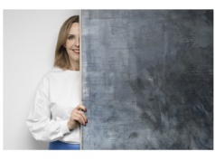 Karin Lednická- autorka bestsellerowej powieści Krzywy kościół odwiedzi Racibórz