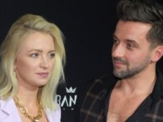 Barbara Kurdej-Szatan o KRYZYSIE w małżeństwie: "Było bardzo trudno. Poszliśmy na terapię"