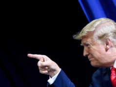 Zagotowało się w obozie Trumpa. Prezydent nagle zmienia kurs