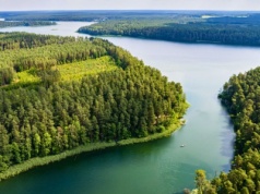 Quiz palcem po mapie. Jak dobrze znasz Polskę? 