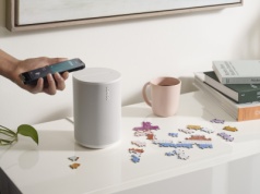 O Sonosie było cicho, ale właśnie dał do pieca. I to jak