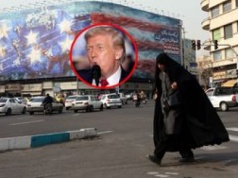 USA powinny uderzyć w Iran? Polacy są podzieleni