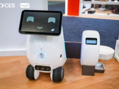 Robot Aura. Kiedy sztuczna inteligencja zaczyna dbać o emocje Twojego kota