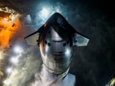 SpaceX z nowym informacjami na temat Starshipa. Jest na co czekać