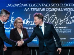 PGE inwestuje ponad 0,5 mld zł w sieci. Nowoczesna energetyka dla Polski Wschodniej