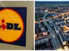 Czy mieszkańcy Wysokiego Mazowieckiego w końcu doczekają się Lidla?