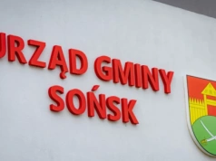 Nowy kierownik w Urzędzie Gminy Sońsk