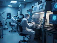 Euforyczne wzrosty na akcjach firm półprzewodnikowych. Oto powód – rewolucja w handlu?