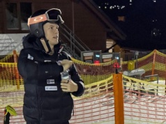 Władze gminy Łodygowice piszą do PKOl w obronie Piotra Habdasa!