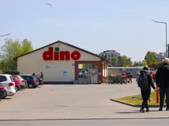 Kontrola PIP w sklepach Dino. Są pierwsze zalecenia i nakazy wobec sieci