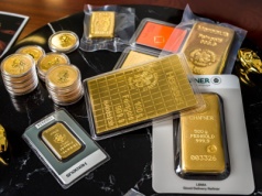 Geopolityka napędza wzrosty cen złota, ale popyt zaczyna słabnąć