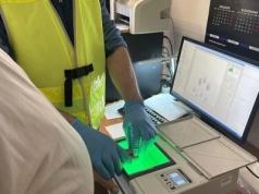 Dwa promile i dwa tysiące łapówki. Grozi mu do 10 lat więzienia